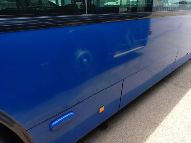 日野 ブルーリボン 小型 バス PKG-KV234N2(110818) 37枚目