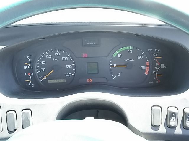 三菱ふそう スーパーグレート 大型 トラクタ KL-FP54JDR(10036) 87枚目