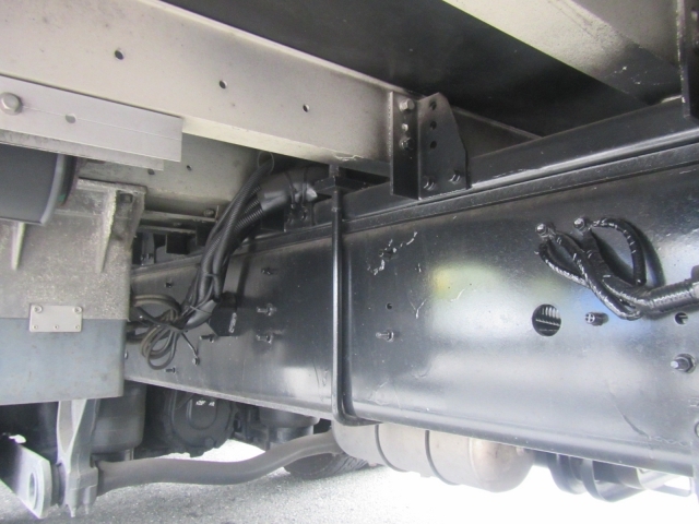 日野 プロフィア 大型 冷蔵冷凍ウィング QPG-FW1EXEG(7347) 26枚目