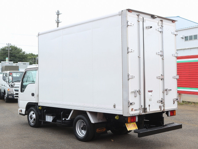 いすゞ エルフ 小型 バン TPG-NHR85AN(113565) 25枚目