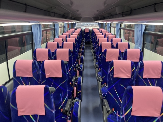日野 セレガ 大型 バス 2PG-RU1ASDA(102311) 71枚目