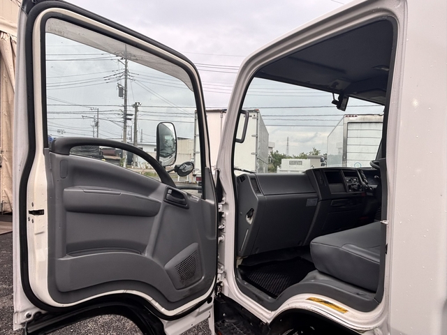 いすゞ エルフ 小型 塵芥車（プレス式） TKG-NPR85YN(107764) 81枚目