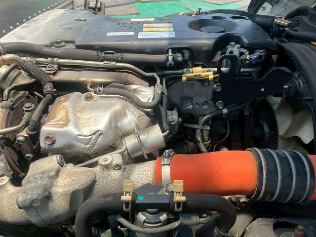 いすゞ エルフ 小型 バン TKG-NLR85N(110425) 41枚目