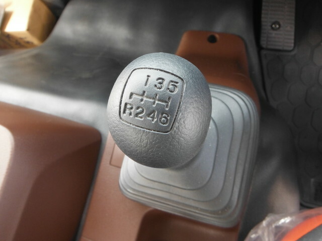日野 レンジャー 中型 平ボディ（クレーン付） 2KG-FC2ABA(37617) 16枚目