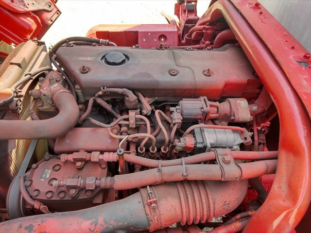 いすゞ エルフ 小型 冷蔵冷凍バン KR-NPR72LAV(9392) 52枚目