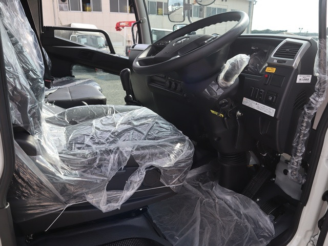 三菱ふそう ファイター 中型 コンテナ専用車 2KG-FK72F(107643) 74枚目