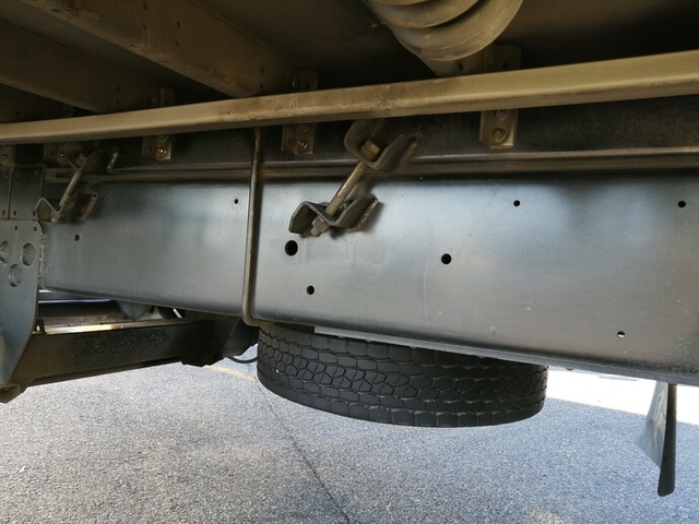 UDトラックス（日産） ビッグサム 大型 ウィング KL-CD48B(4826) 56枚目