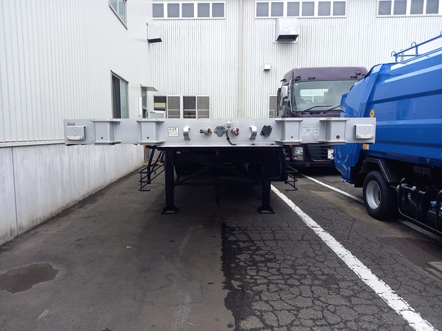 東邦車輛 トレーラ（まな板） TF36H2C3(109032) 41枚目