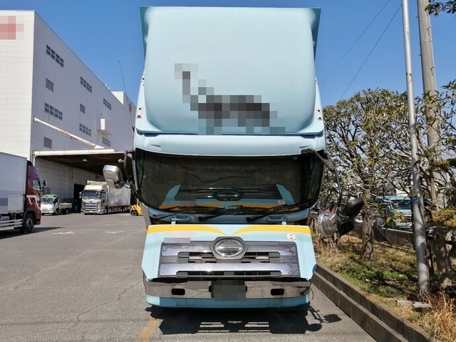 日野 プロフィア 大型 ウィング KS-FW1EXWJ(5620) 96枚目