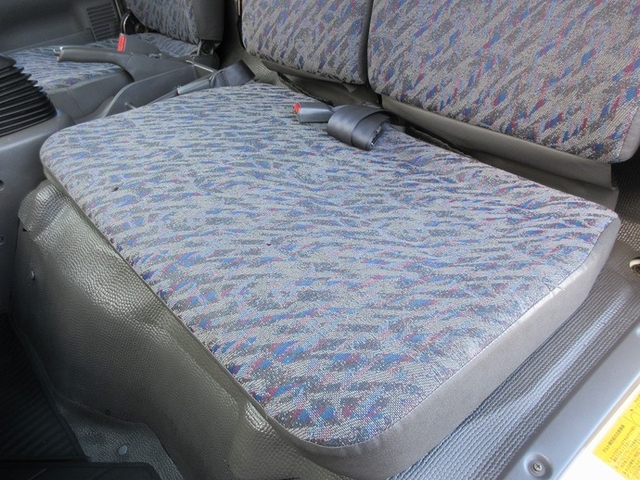 日産自動車 アトラス 小型 バン KK-APR72GV(3530) 45枚目