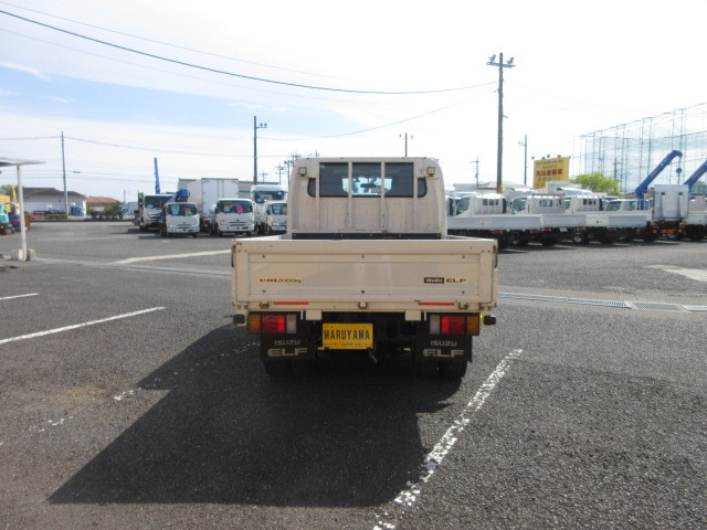 いすゞ エルフ 小型 Wキャブ TRG-NJS85A(105492) 7枚目