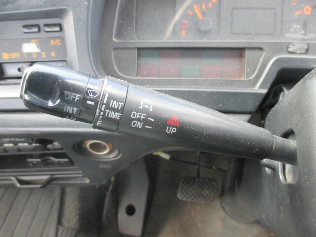 いすゞ フォワード 増トン コンテナ専用車 KL-FSR33G4R(7755) 25枚目