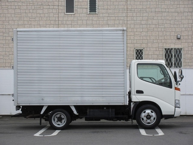 トヨタ ダイナ 小型 バン KK-BU306(3482) 5枚目