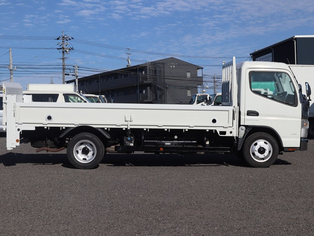 三菱ふそう キャンター 小型 平ボディ TPG-FEA50(109211) 8枚目