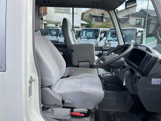 トヨタ コースター 小型 その他 SKG-XZB40(113153) 29枚目