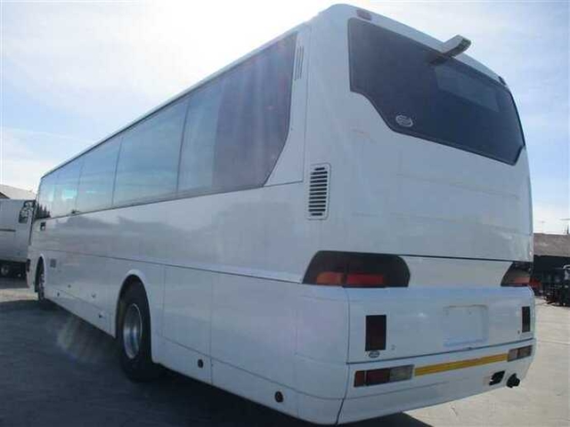 三菱ふそう その他・不明 その他 バス PJ-MS86JP(41817) 4枚目