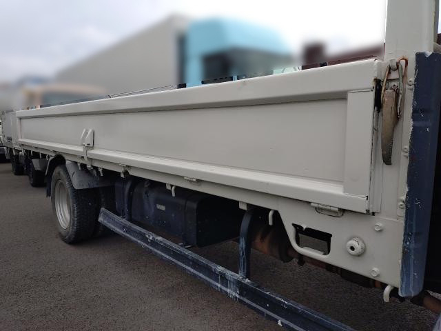 三菱ふそう キャンター 小型 平ボディ KC-FE528E(112286) 26枚目