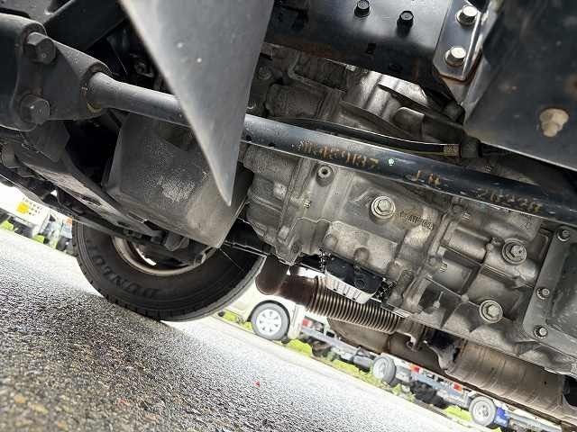 三菱ふそう キャンター 小型 バン TPG-FGA20(110724) 27枚目