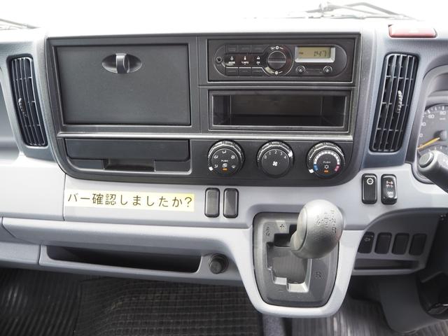 三菱ふそう キャンター 小型 バン *********(105597) 53枚目