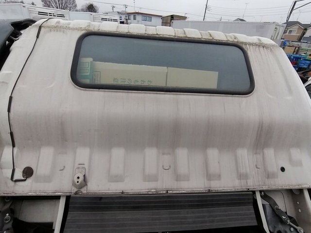 日野 デュトロ 小型 冷蔵冷凍バン BDG-XZU414M(5527) 59枚目