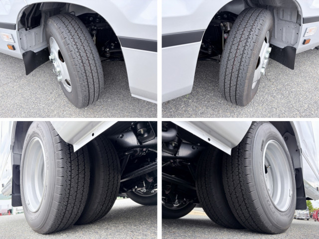 トヨタ コースター 小型 バス 2WG-GDB110(104911) 44枚目
