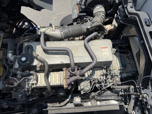 日野 プロフィア 大型 ウィング QPG-FW1EXEG(112161) 39枚目