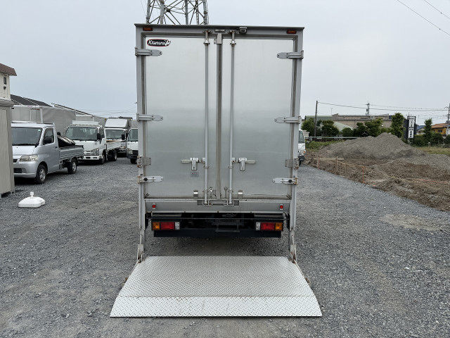 日産自動車 アトラス 小型 バン CBF-SQ2F24(106099) 9枚目