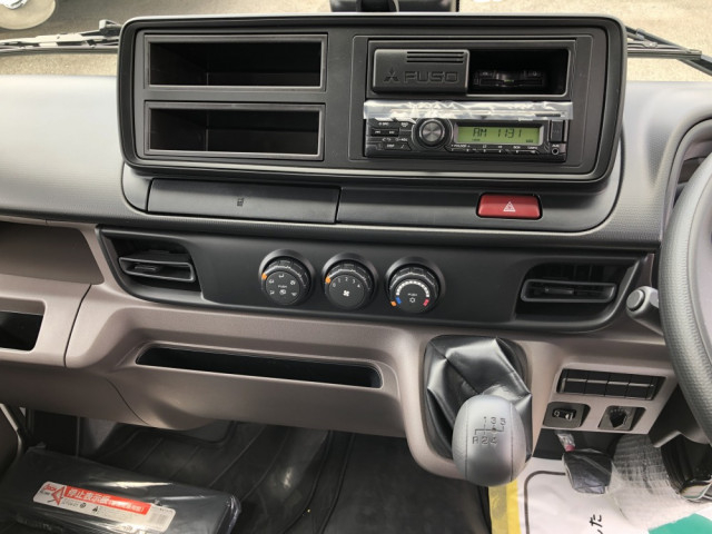 三菱ふそう キャンター 小型 塵芥車（プレス式） 2RG-FEAV0(108376) 43枚目