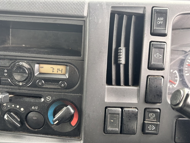 いすゞ エルフ 小型 塵芥車（プレス式） TKG-NPR85YN(107764) 76枚目