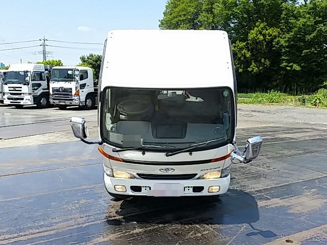 トヨタ ダイナ 小型 その他 KK-XZU301D(10035) 61枚目