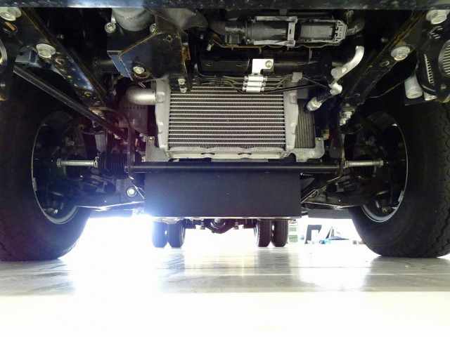 Hino dutro Small Crane equipped trucks 2DG-XZU775M(105716) 46枚目