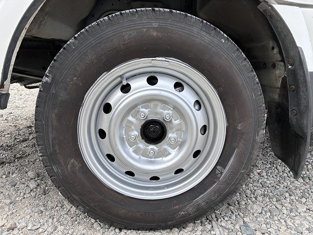 日産自動車 バネット 小型 平ボディ TC-SK82LN(113693) 35枚目