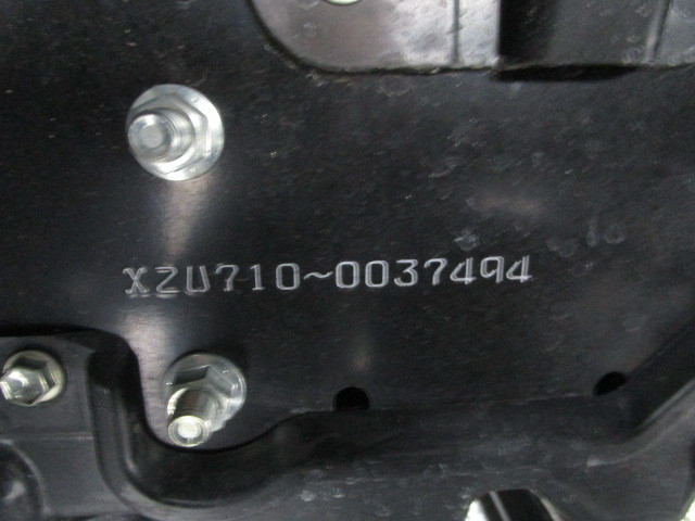 日野 デュトロ 小型 平ボディ 2KG-XZU710M(87723) 48枚目