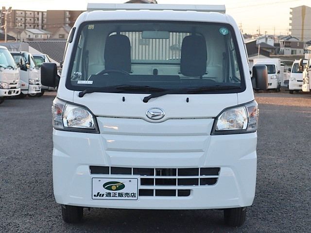 ダイハツ ハイゼット 小型 土砂ダンプ EBD-S510P(98561) 3枚目