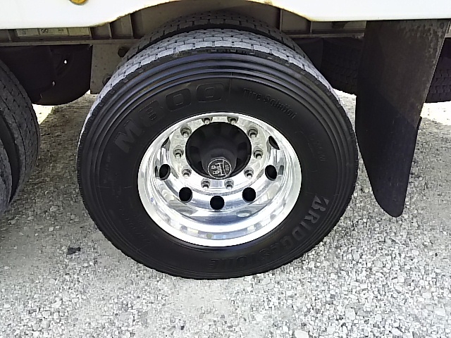 Trex Wing trailer PFW246AD(8817) 23枚目