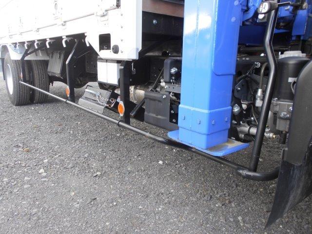 Isuzu forward Middle Self crane TKG-FRR90S2(3646) 17枚目