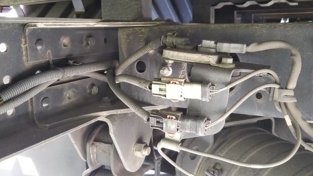 三菱ふそう キャンター 小型 幌車 SKG-FBA20(3517) 10枚目