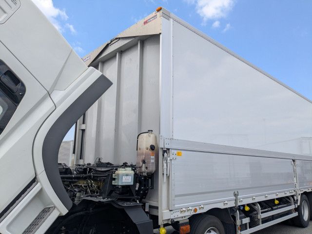 Mitsubishi Fuso super_great Large Wing body 2PG-FS74HZ(105703) 38枚目