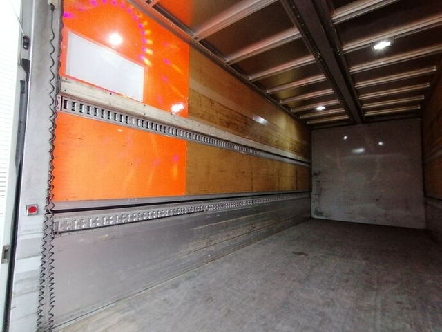 Isuzu forward Middle Wing body TKG-FRR90S2(5515) 19枚目