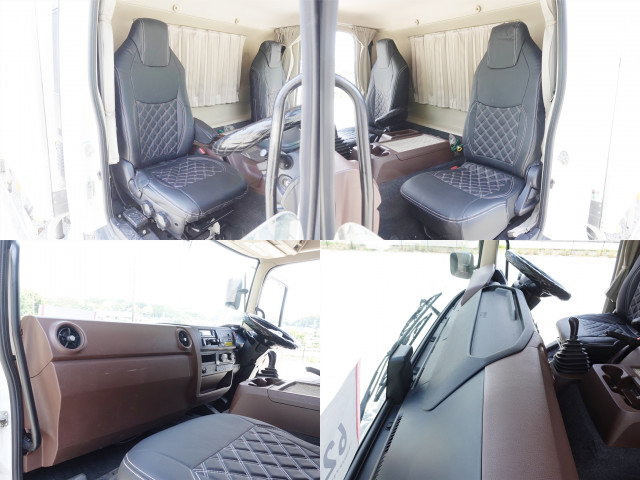 日野 レンジャー 中型 冷蔵冷凍バン 2KG-FC2ABG(110387) 29枚目