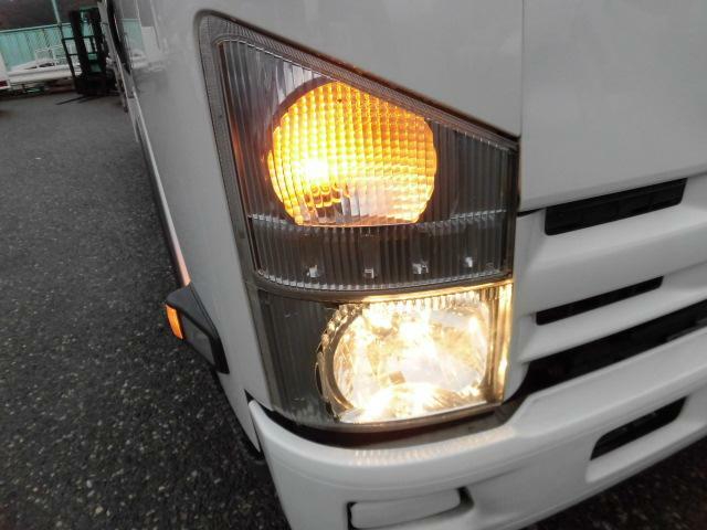 いすゞ エルフ 小型 Translation missing: ja.item.body_keijou_enum.body_keijou_almi_block BKG-NPR85AR(11307) 21枚目