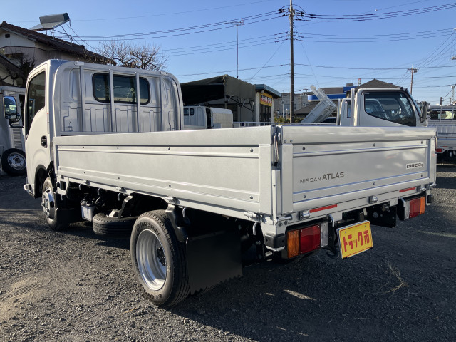 日産自動車 アトラス 小型 平ボディ 3DF-AHR87AF(108471) 17枚目