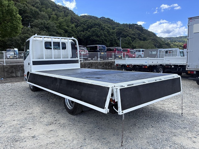 トヨタ ダイナ 小型 平ボディ 2RG-XZU712(111543) 13枚目