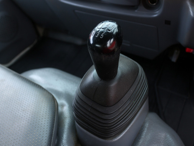 いすゞ エルフ 小型 土砂ダンプ BKG-NKR/8AN(113724) 41枚目