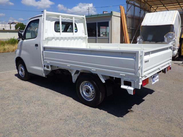 トヨタ タウンエース 小型 平ボディ 5BF-S403U(110882) 2枚目