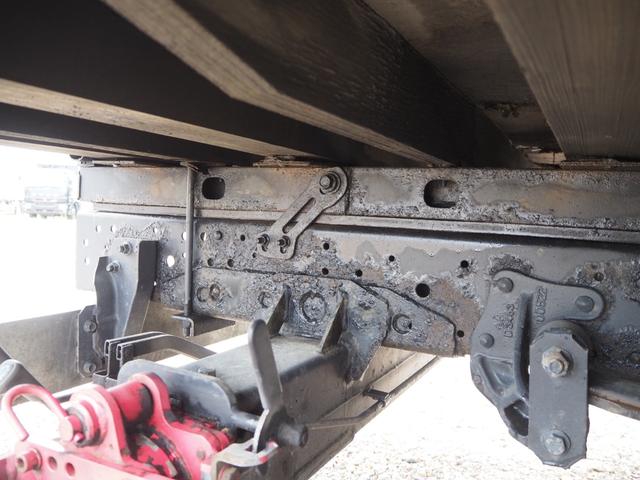Isuzu elf Small Flat body *********(108752) 48枚目