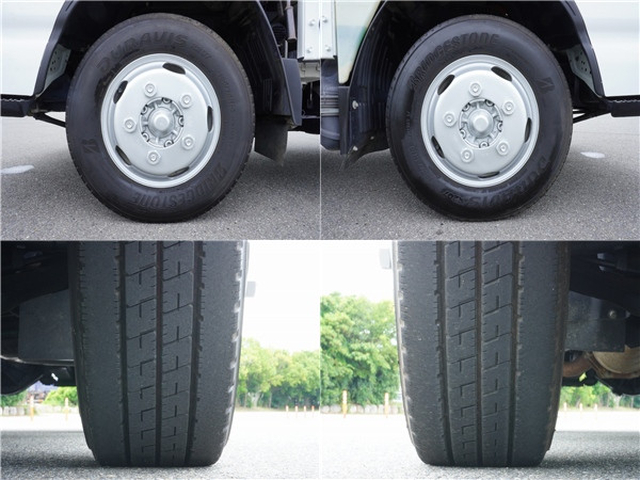 マツダ タイタン 小型 平ボディ TKG-LHR85A(110222) 35枚目