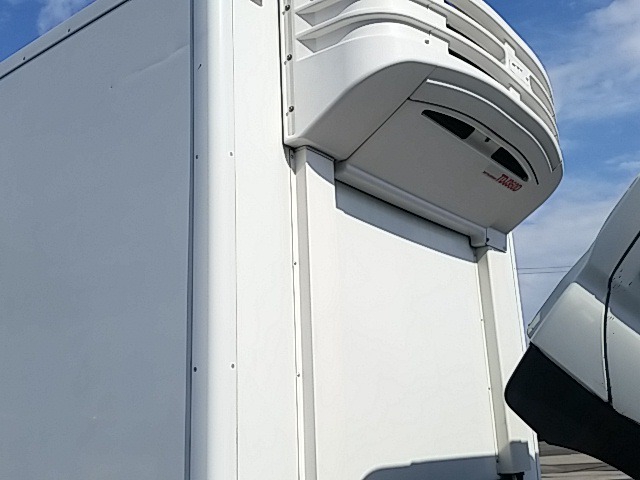 日野 デュトロ 中型 冷蔵冷凍バン BDG-XZU414M(8225) 81枚目