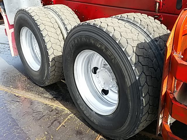 UDトラックス（日産） クオン 大型 土砂ダンプ ADG-CW4XL(9323) 16枚目