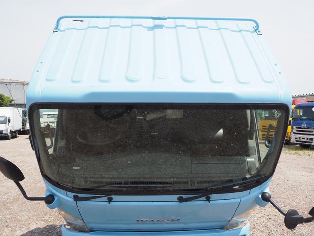 いすゞ エルフ 小型 塵芥車（プレス式） *********(107030) 15枚目